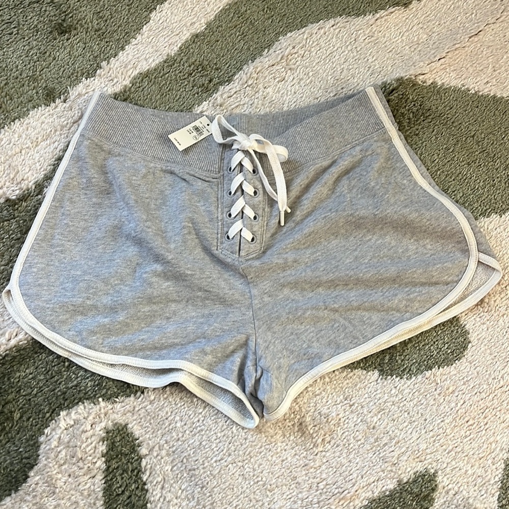 Aerie Offline Drawstring Shorts